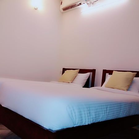 Mash Manyata Serviced Apartments Бангалор Екстериор снимка