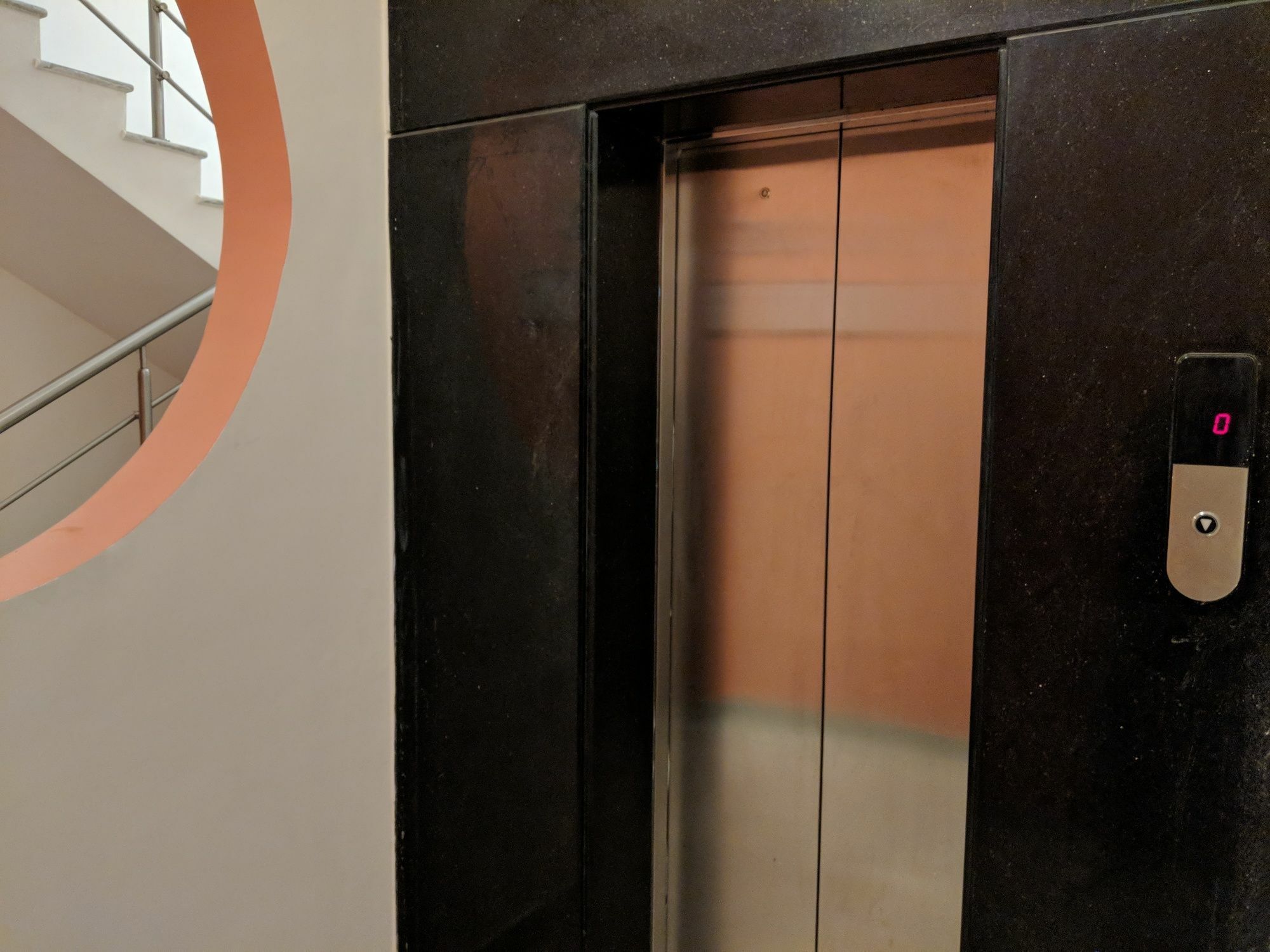 Mash Manyata Serviced Apartments Бангалор Екстериор снимка