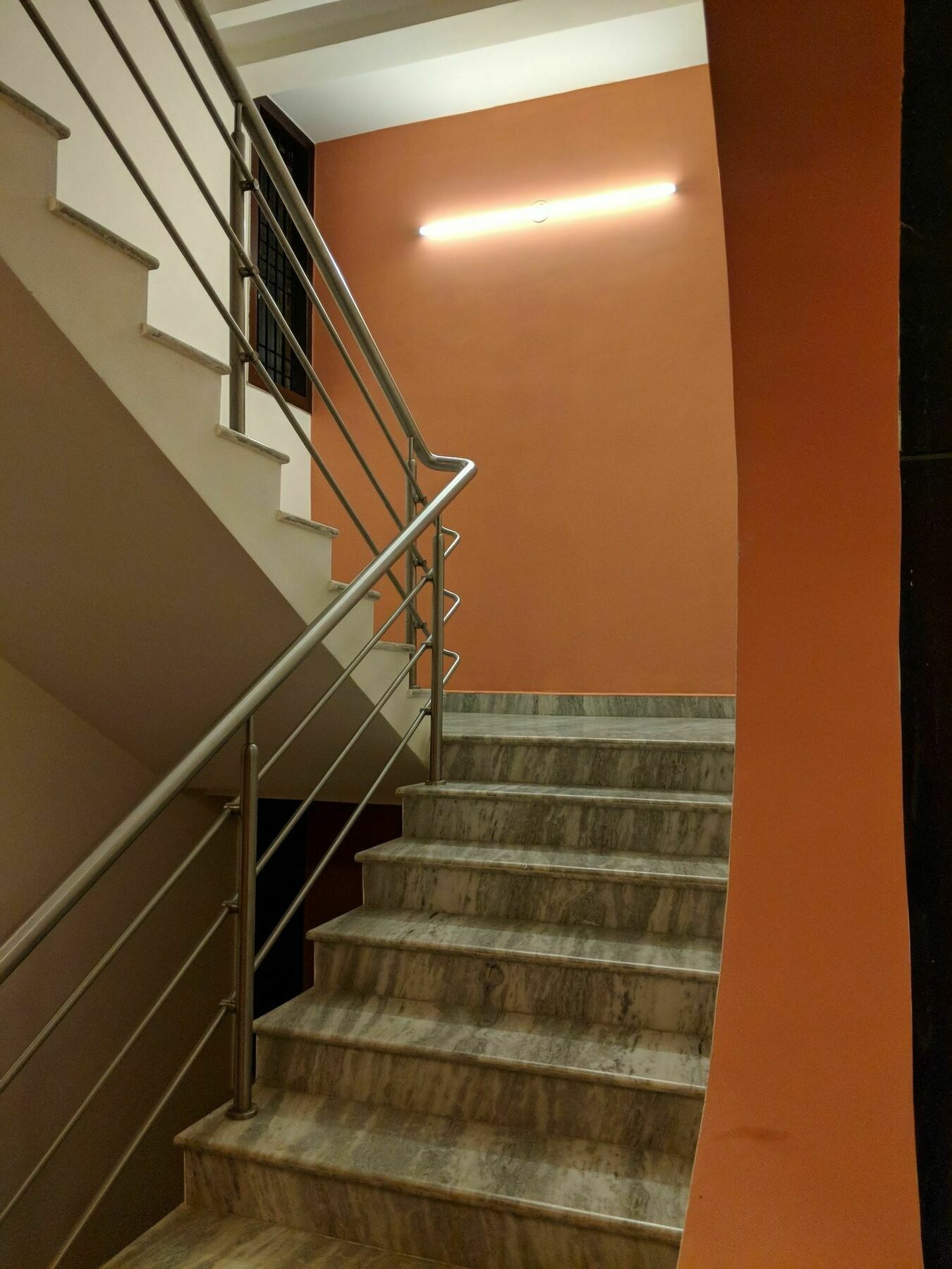 Mash Manyata Serviced Apartments Бангалор Екстериор снимка